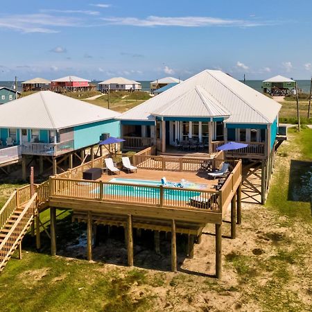 Villa Sun Chase Dauphin Island Exterior foto