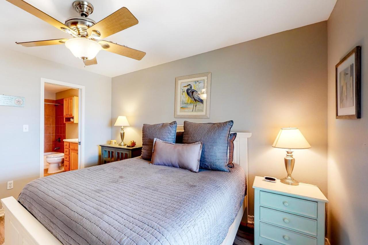 Villa Sun Chase Dauphin Island Exterior foto