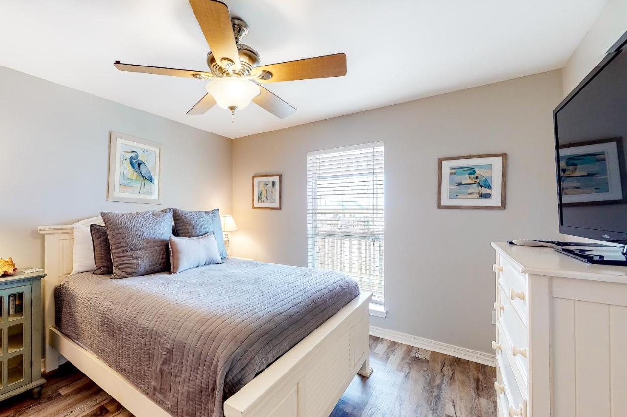 Villa Sun Chase Dauphin Island Exterior foto