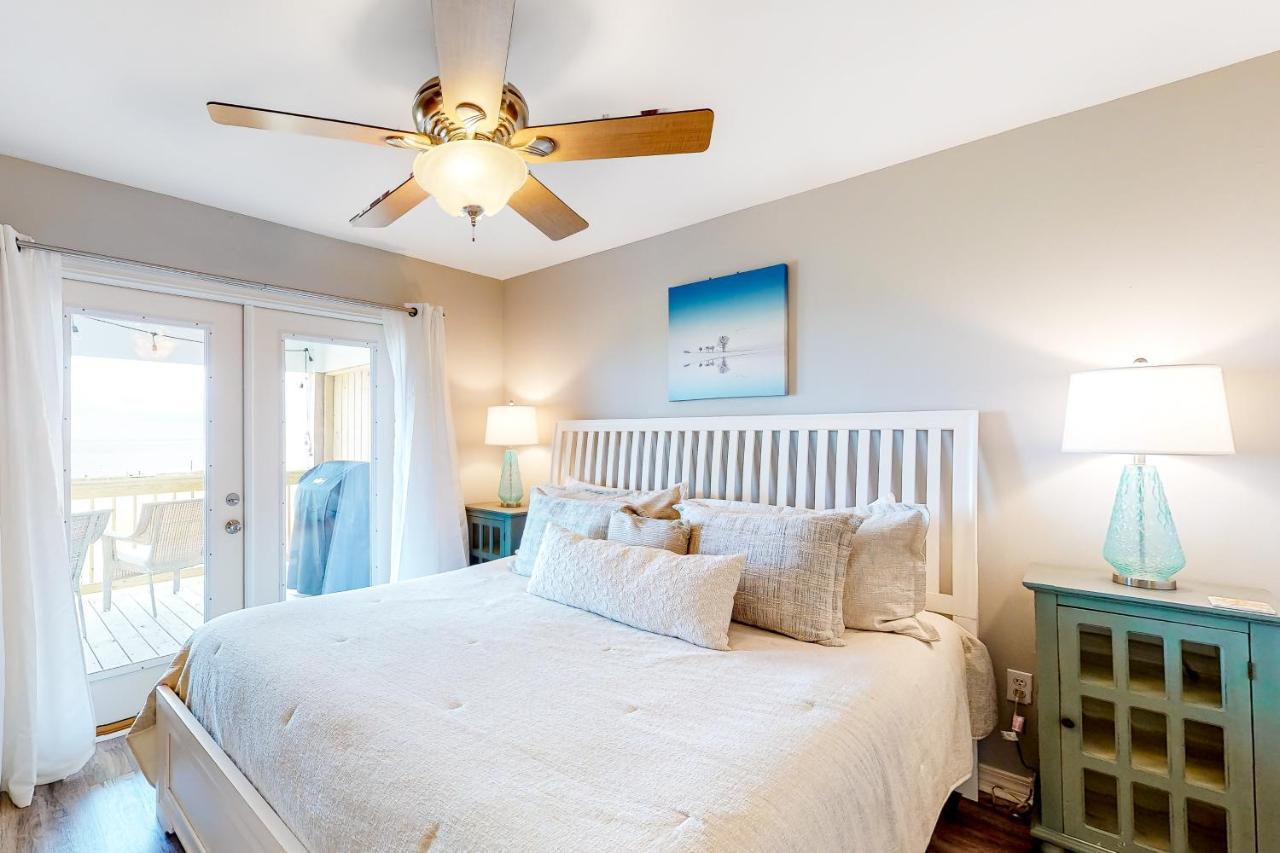 Villa Sun Chase Dauphin Island Exterior foto