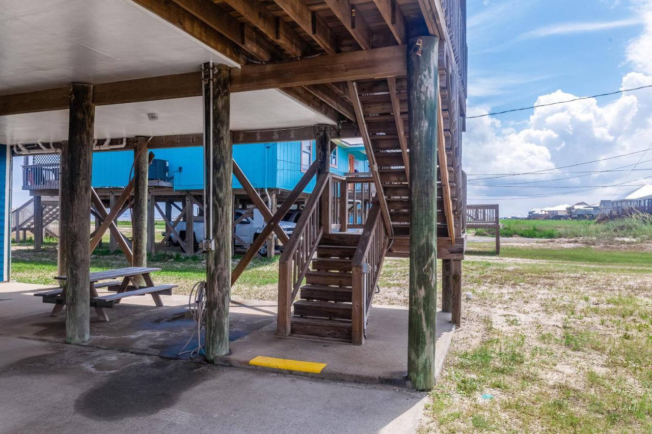 Villa Sun Chase Dauphin Island Exterior foto